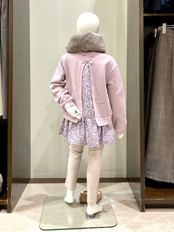 ANY 杉原 コーディネート画像