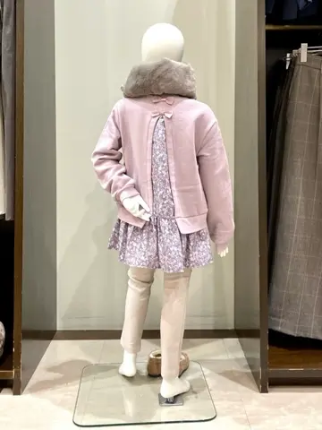 ANY 杉原 コーディネート画像