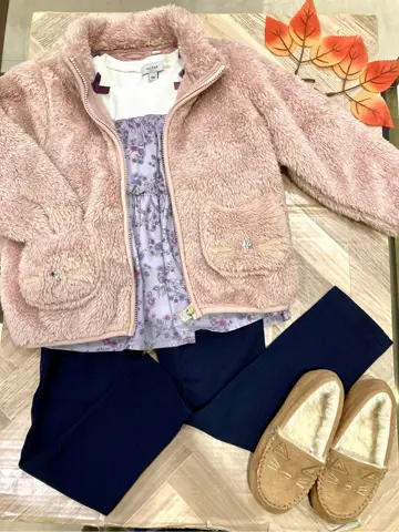 ANY 杉原 コーディネート画像