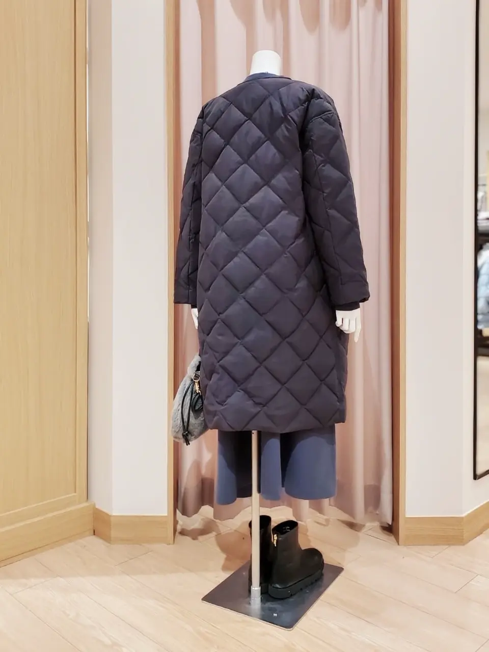 ANY 岩田 コーディネート画像