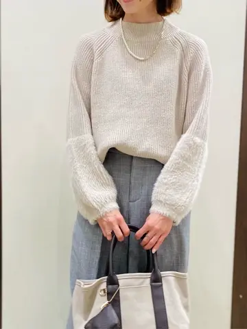 ANY m.n コーディネート画像