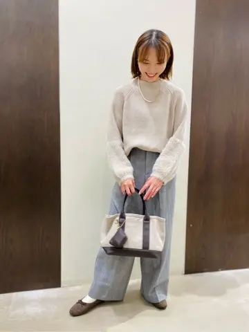 ANY m.n コーディネート画像