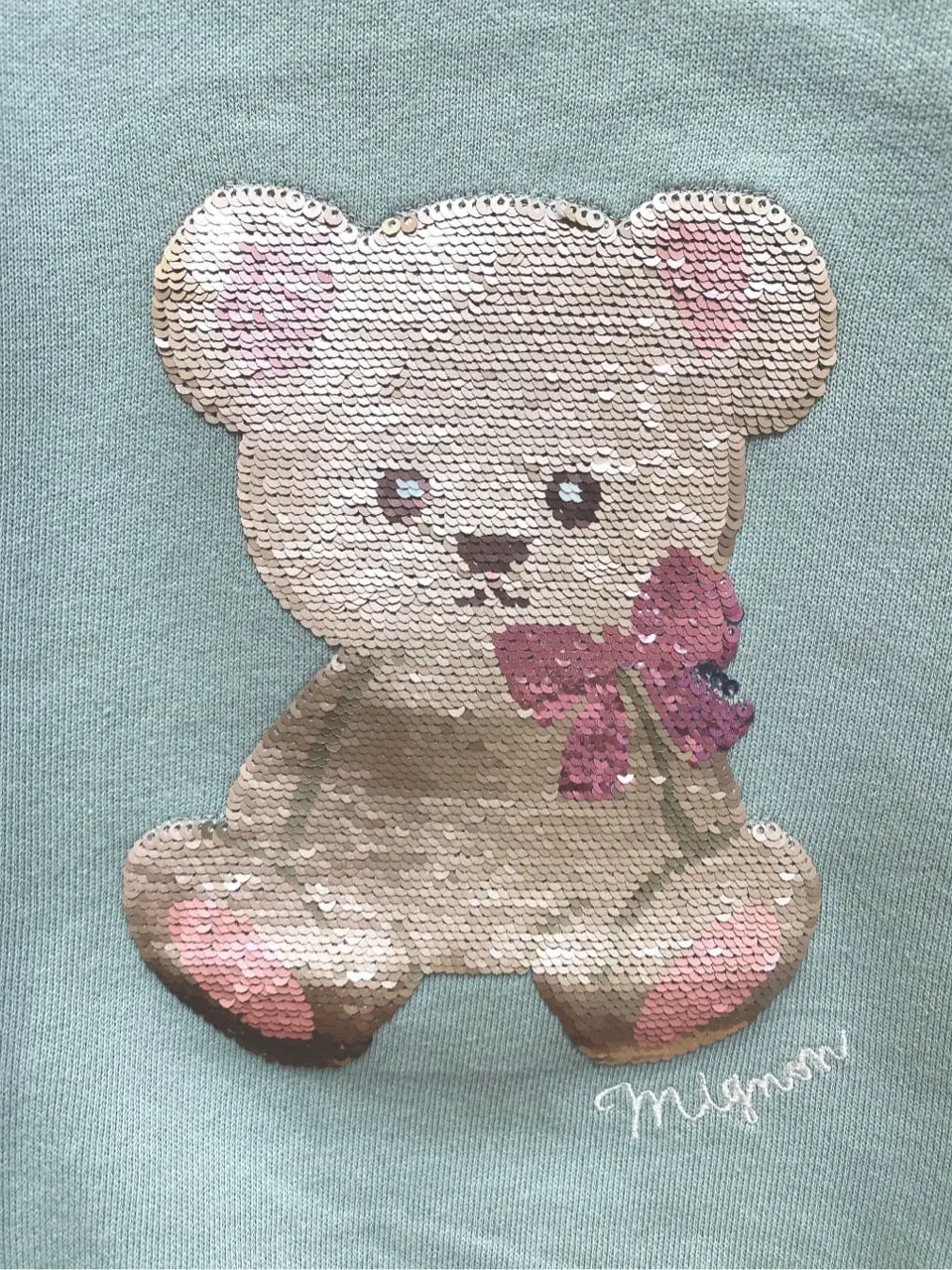 ANY 嶋田 コーディネート画像