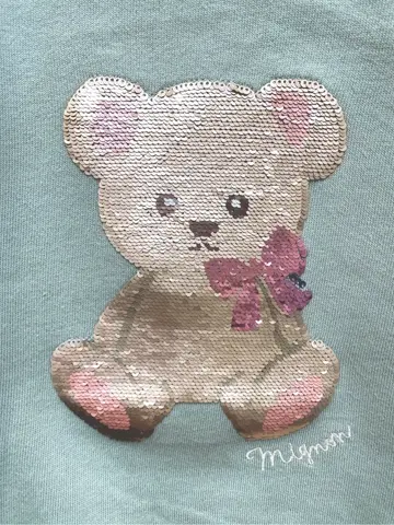 ANY 嶋田 コーディネート画像