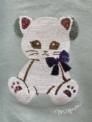 ANY 嶋田 コーディネート画像