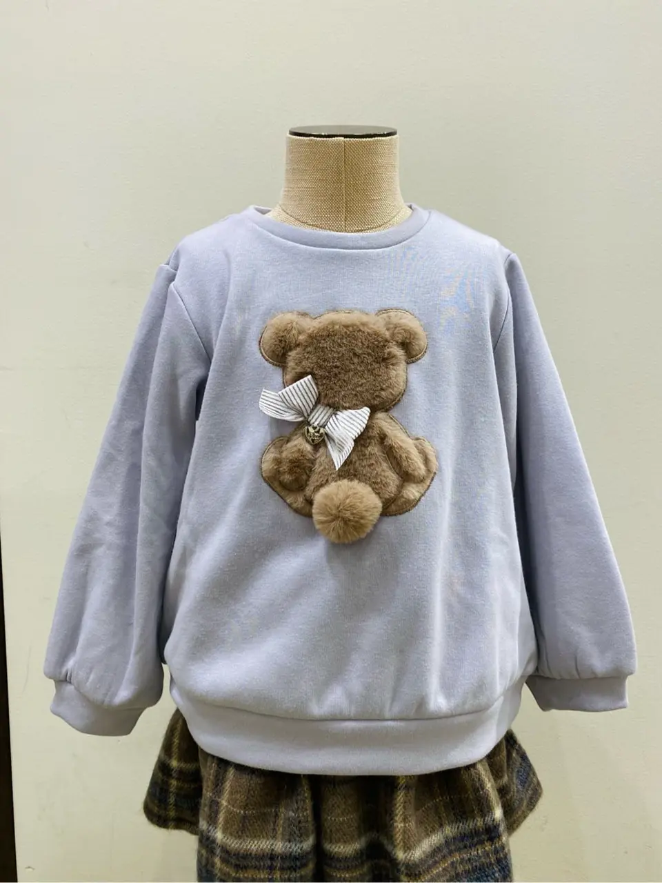 ANY m.n コーディネート画像