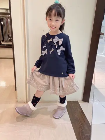 ANY 高橋 コーディネート画像