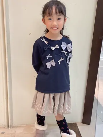 ANY 高橋 コーディネート画像