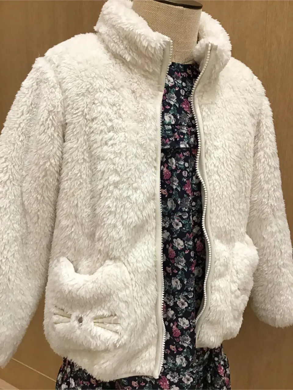 ANY 浅岡 コーディネート画像