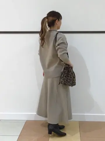 ANY 高橋 コーディネート画像