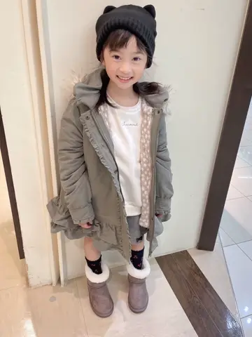 ANY 高橋 コーディネート画像