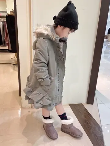 ANY 高橋 コーディネート画像