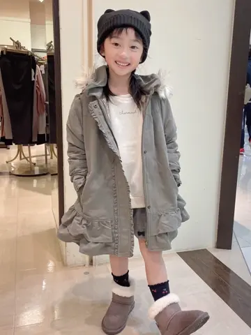 ANY 高橋 コーディネート画像