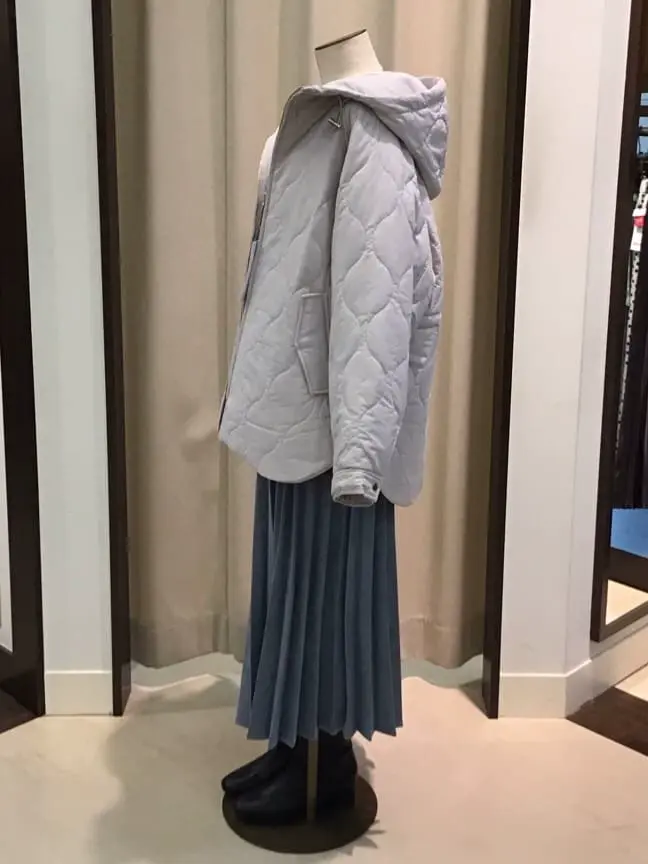 ANY 大友 コーディネート画像