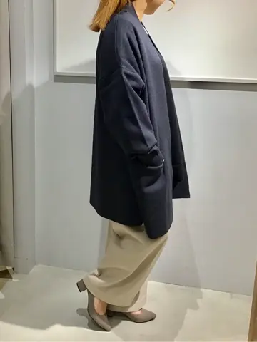 ANY 吉田 コーディネート画像