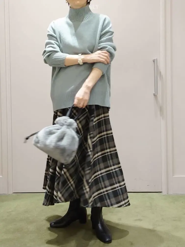  吉田 コーディネート画像