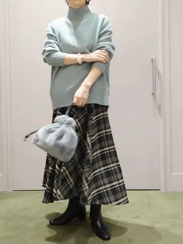 ANY 吉田 コーディネート画像