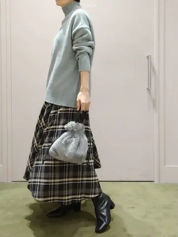 ANY 吉田 コーディネート画像