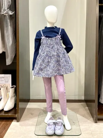 ANY 杉原 コーディネート画像