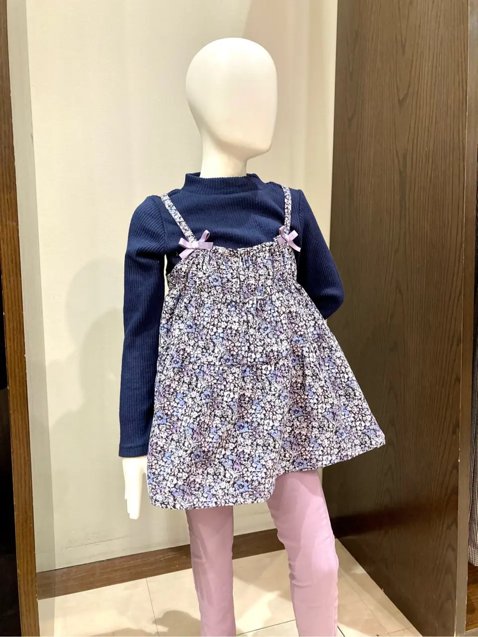 ANY 杉原 コーディネート画像