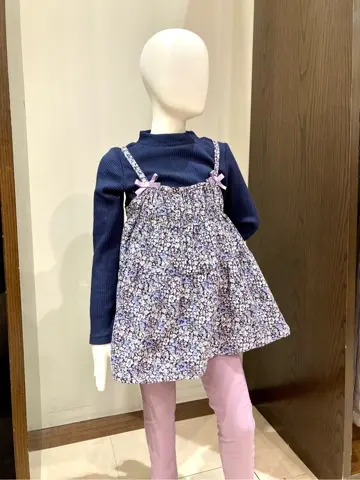 ANY 杉原 コーディネート画像