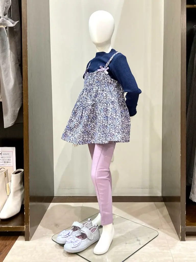 ANY 杉原 コーディネート画像