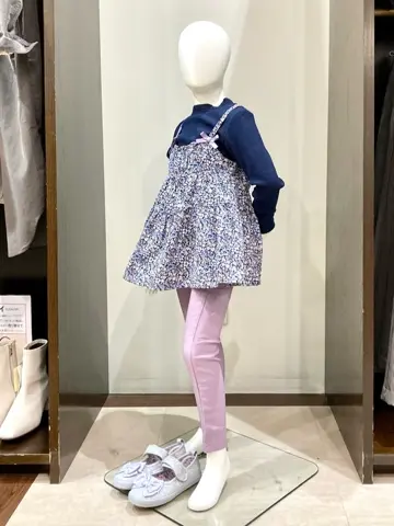 ANY 杉原 コーディネート画像