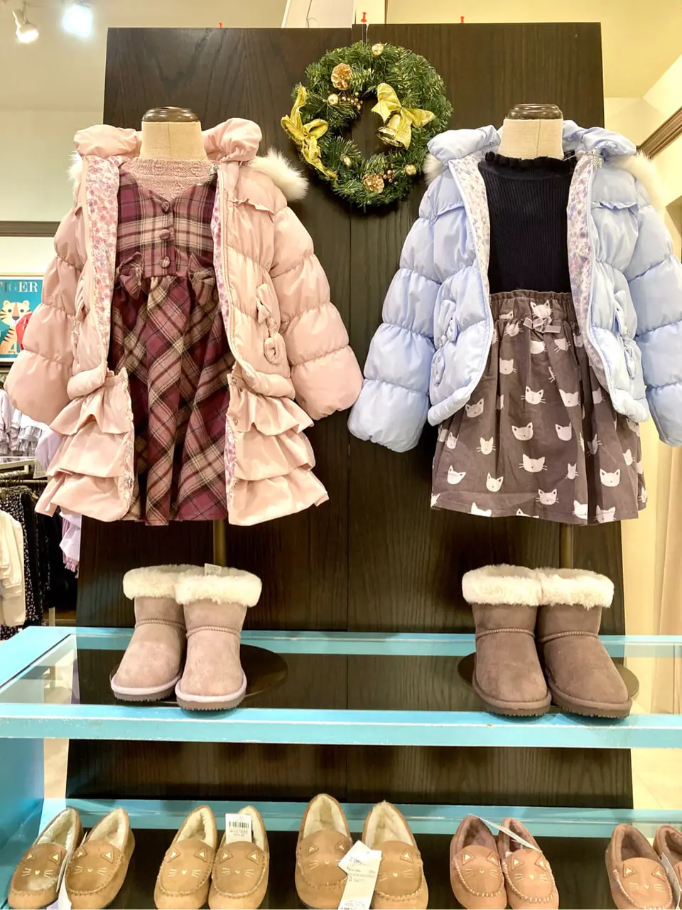 ANY 杉原 コーディネート画像