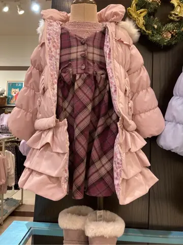 ANY 杉原 コーディネート画像