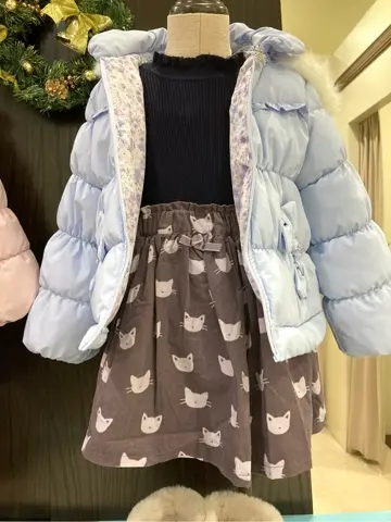 ANY 杉原 コーディネート画像