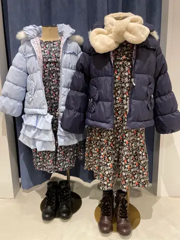 ANY 大川原 コーディネート画像