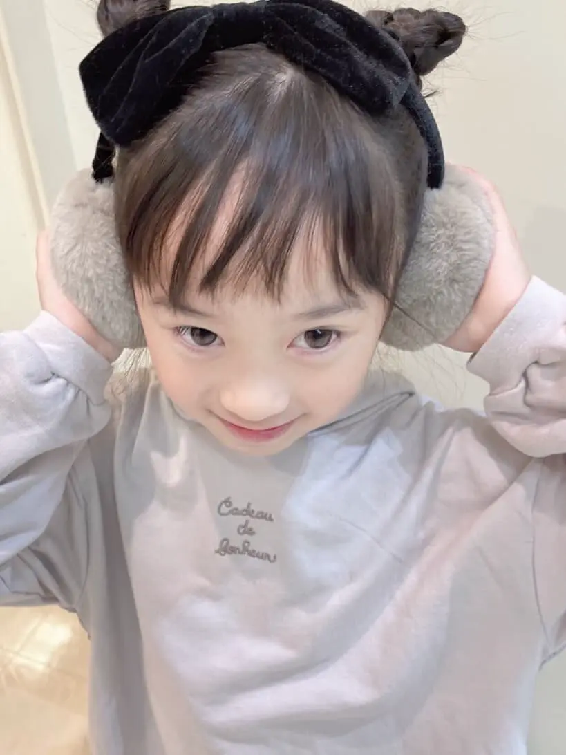 ANY 高橋 コーディネート画像