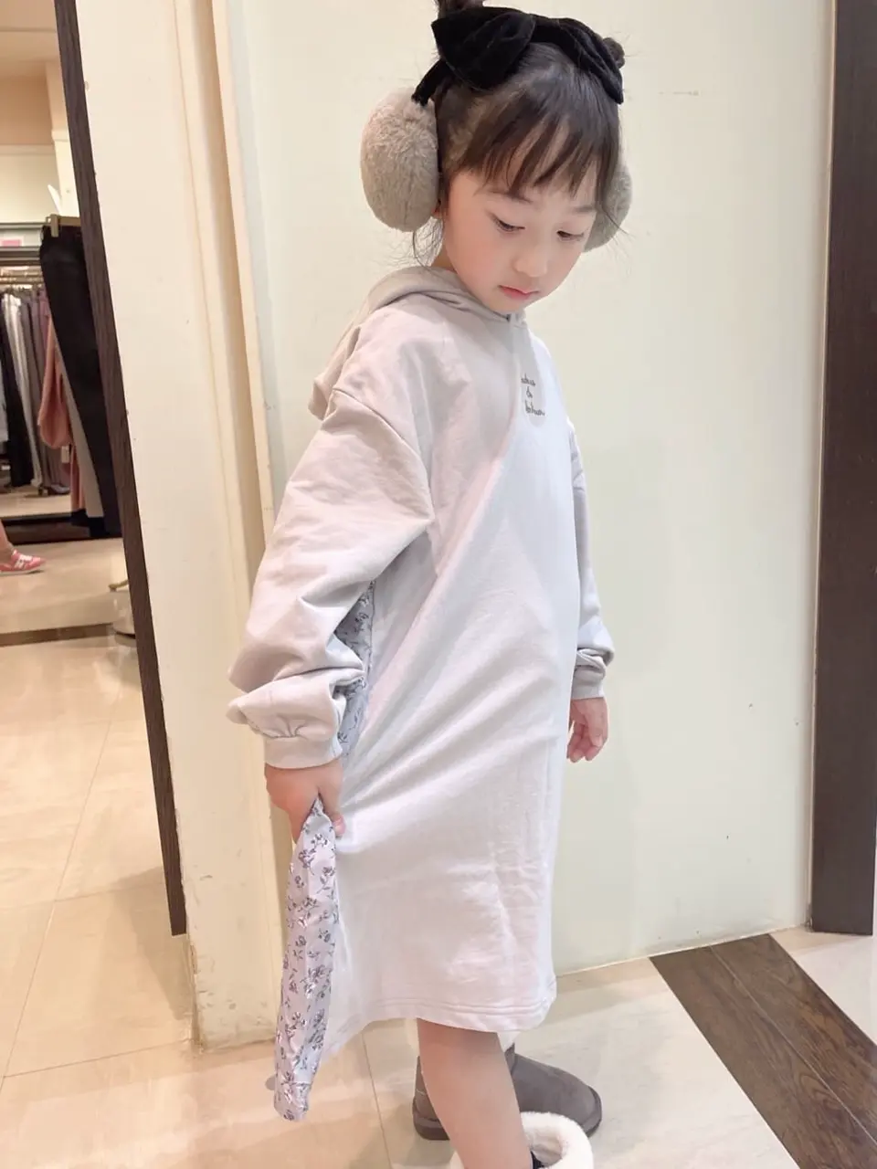 ANY 高橋 コーディネート画像