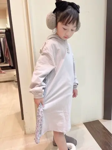 ANY 高橋 コーディネート画像