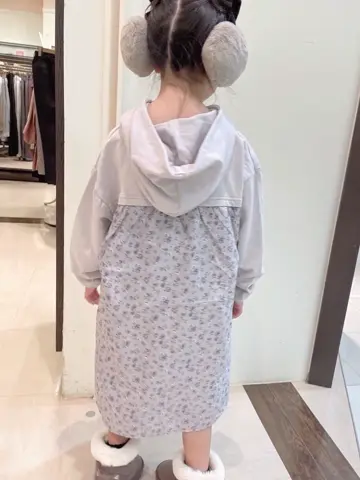 ANY 高橋 コーディネート画像