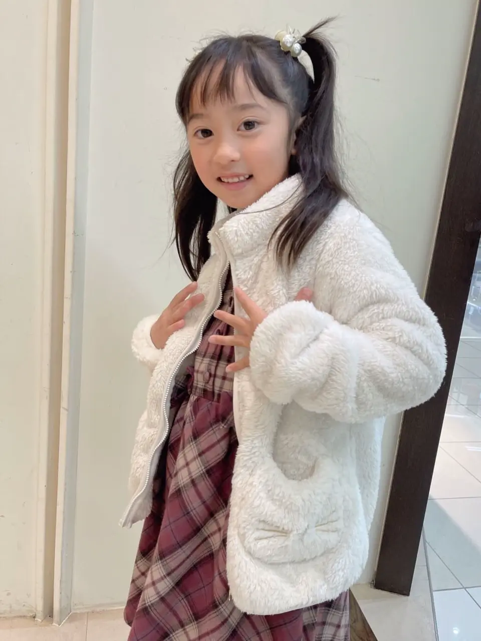 ANY 高橋 コーディネート画像