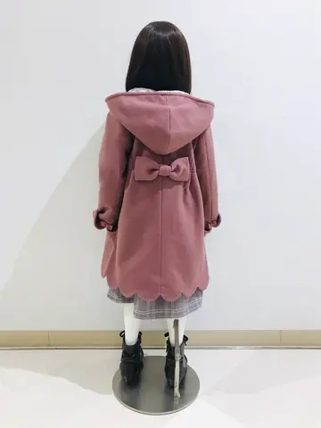 ANY 田口 コーディネート画像