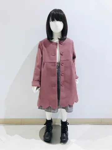 ANY 田口 コーディネート画像