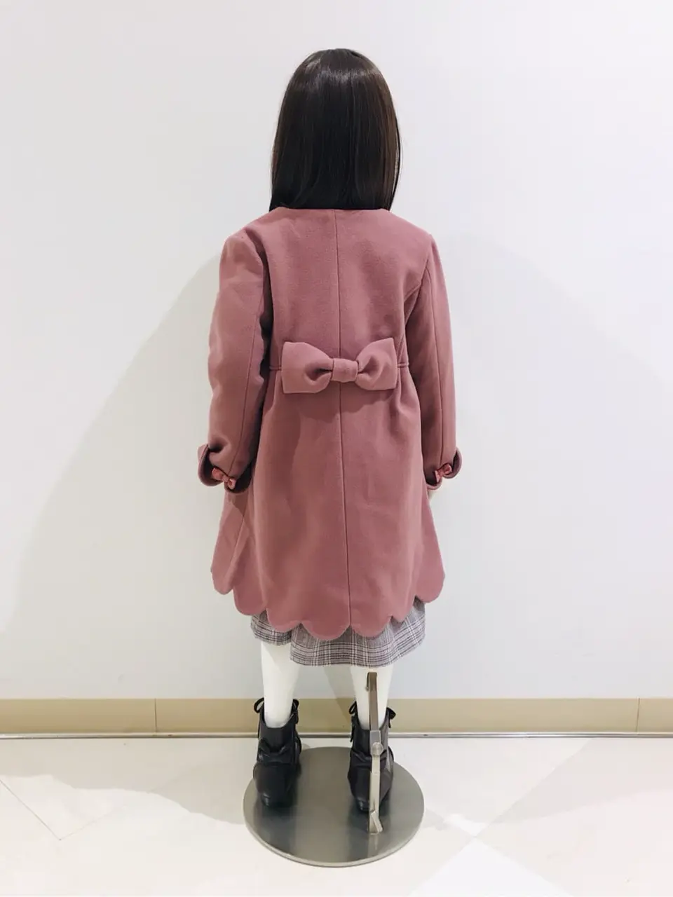 ANY 田口 コーディネート画像