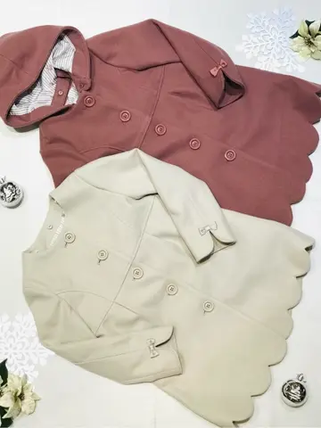 ANY 田口 コーディネート画像