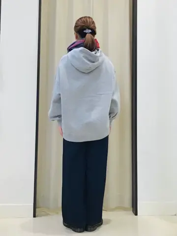 ANY 伊藤 コーディネート画像