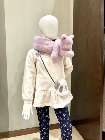 ANY 杉原 コーディネート画像