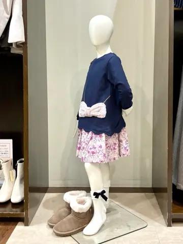 ANY 杉原 コーディネート画像