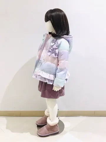 ANY 田口 コーディネート画像