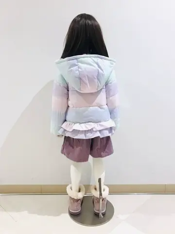 ANY 田口 コーディネート画像