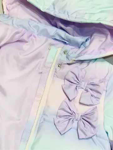 ANY 田口 コーディネート画像