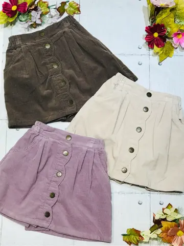 ANY 田口 コーディネート画像