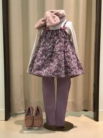 ANY 大友 コーディネート画像