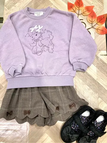 ANY 杉原 コーディネート画像