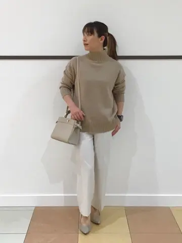 ANY 高橋 コーディネート画像